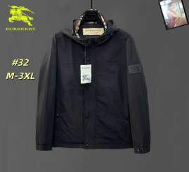 Picture of Burberry Jackets _SKUBurberryM-3XL12yr43835651